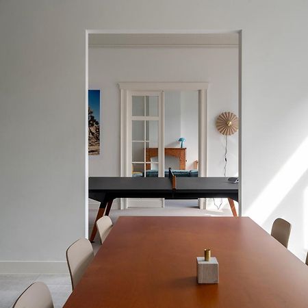 Smartflats - Oudaan Antwerp Apartment Exterior photo