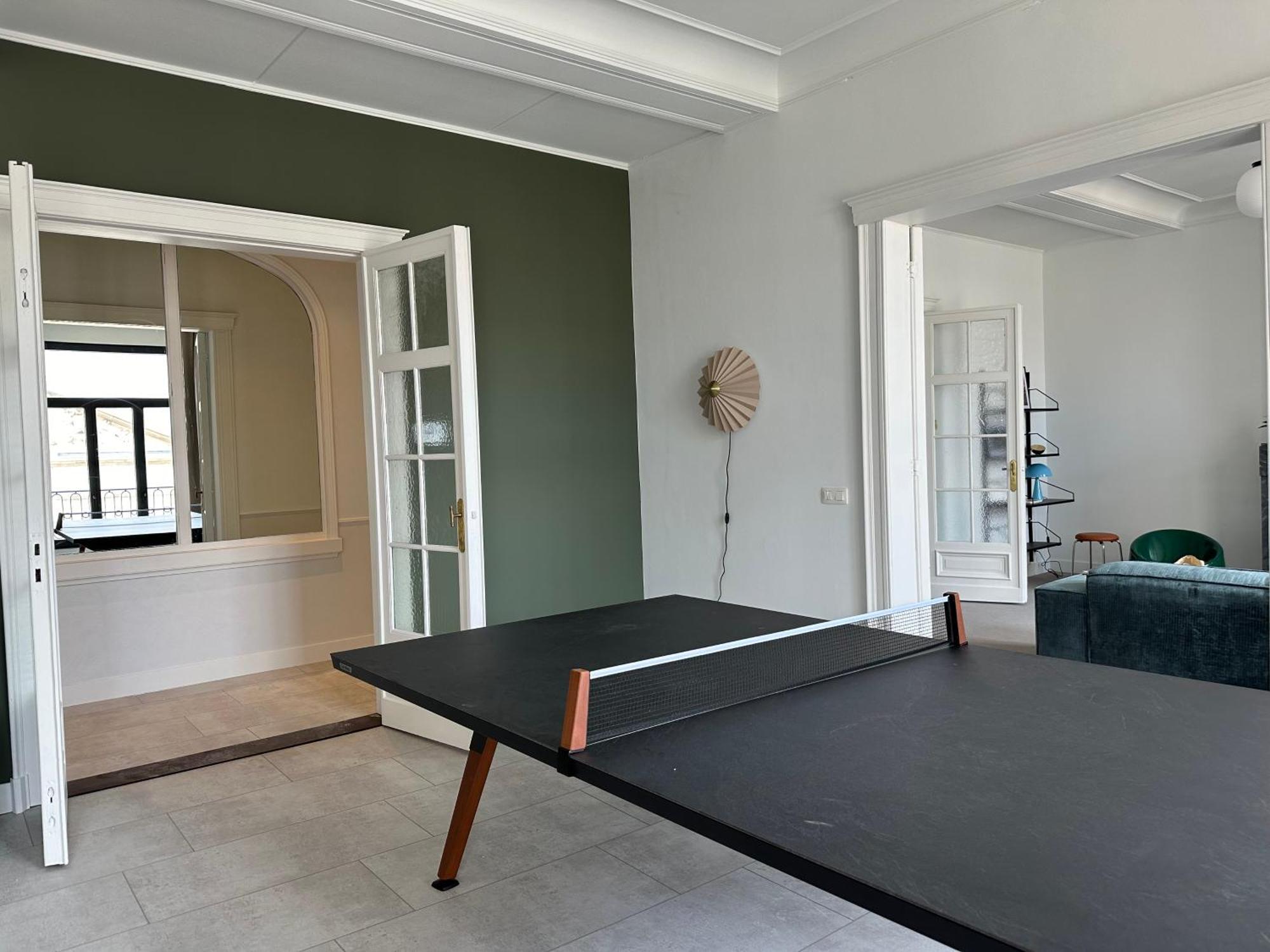 Smartflats - Oudaan Antwerp Apartment Exterior photo