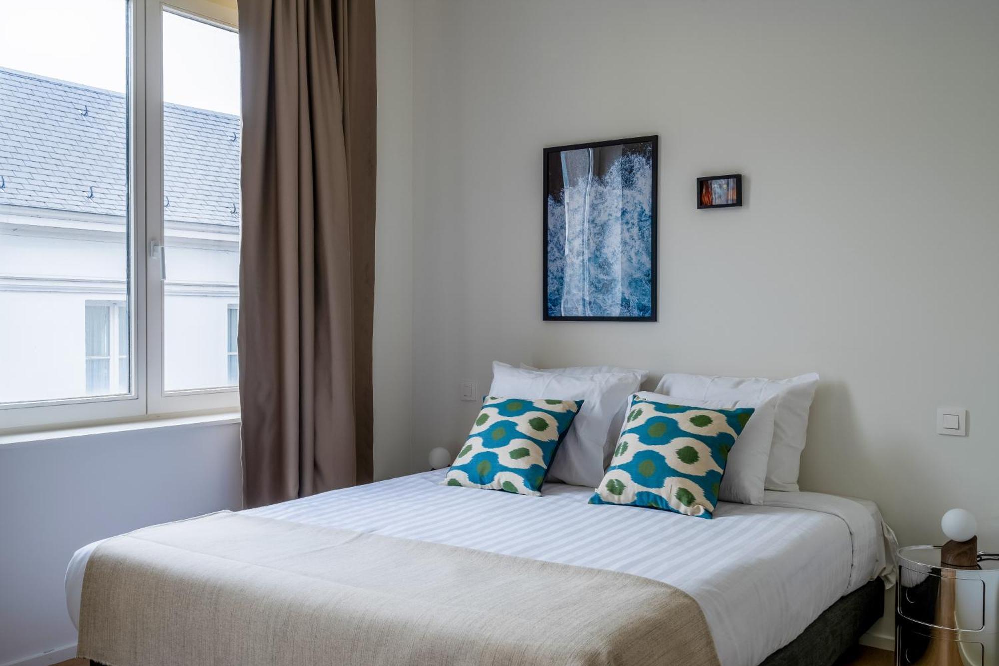 Smartflats - Oudaan Antwerp Apartment Exterior photo