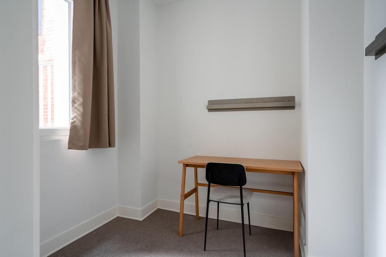 Smartflats - Oudaan Antwerp Apartment Exterior photo