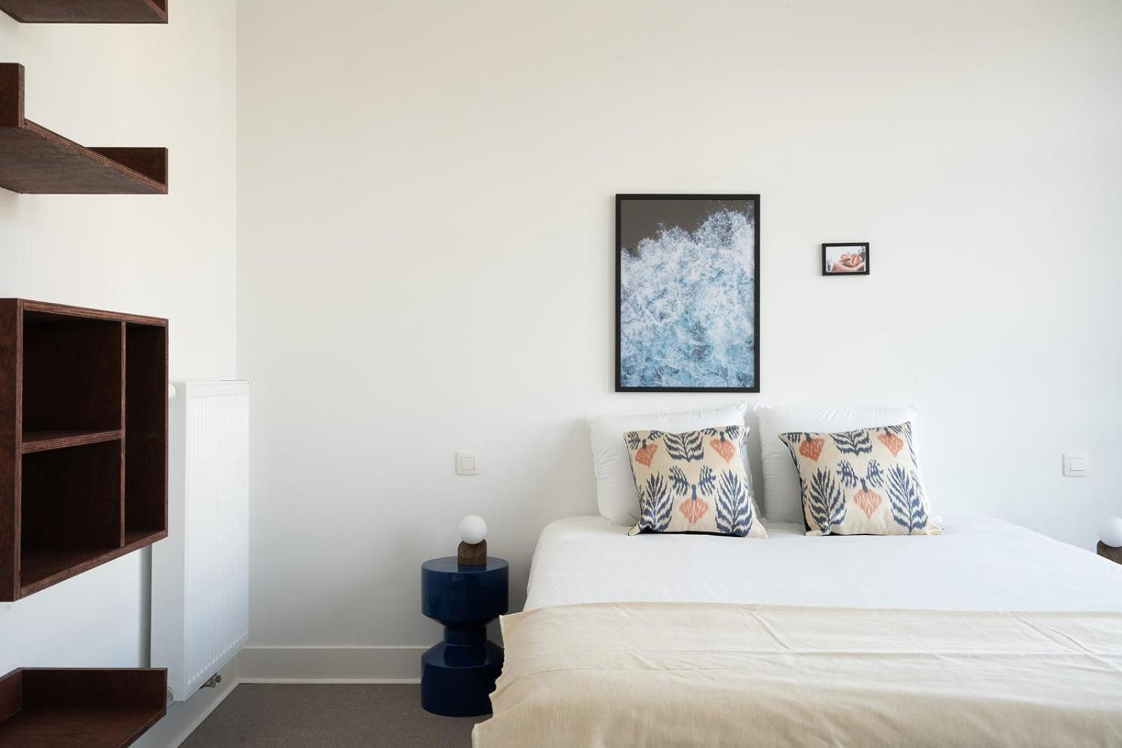 Smartflats - Oudaan Antwerp Apartment Exterior photo