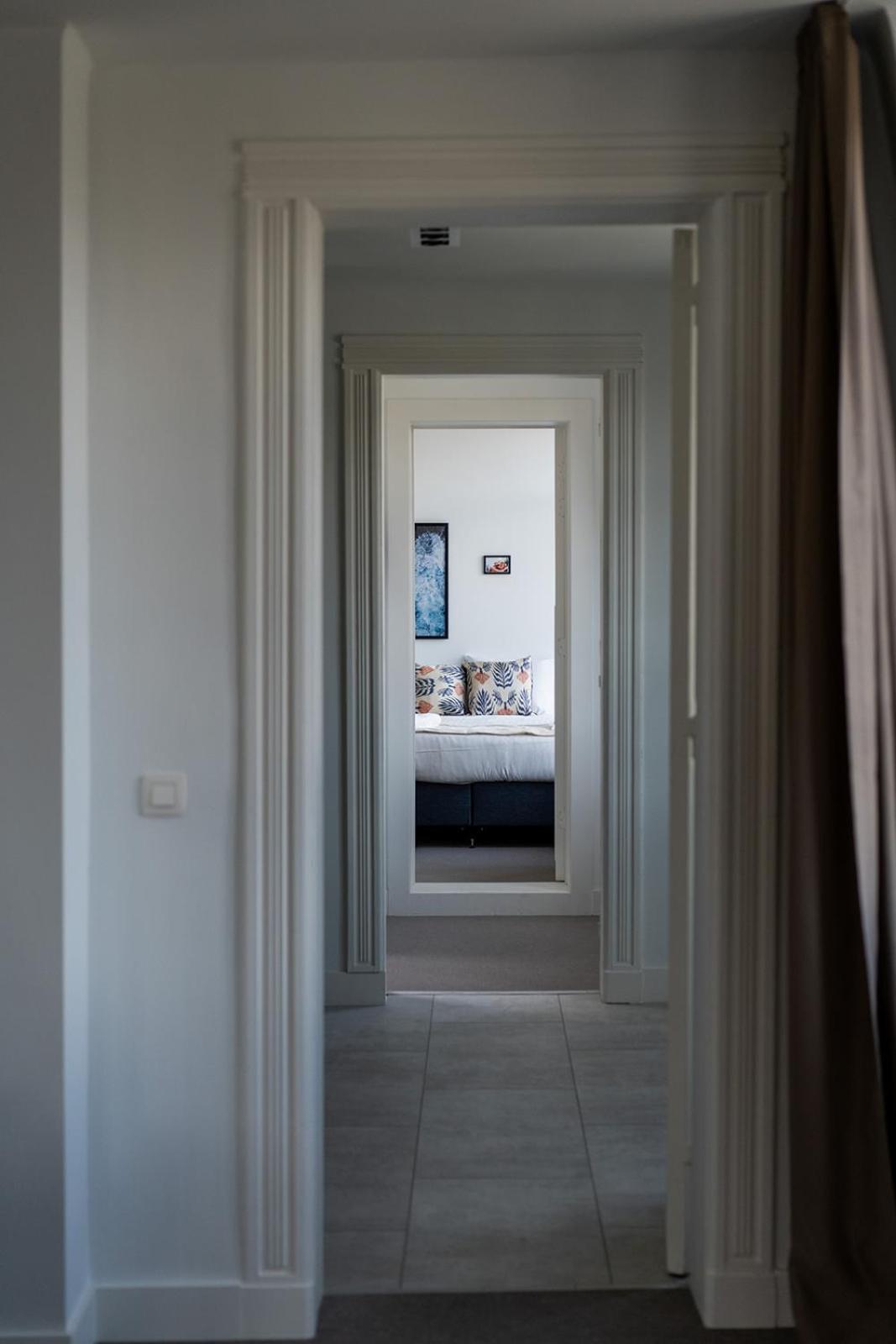 Smartflats - Oudaan Antwerp Apartment Exterior photo