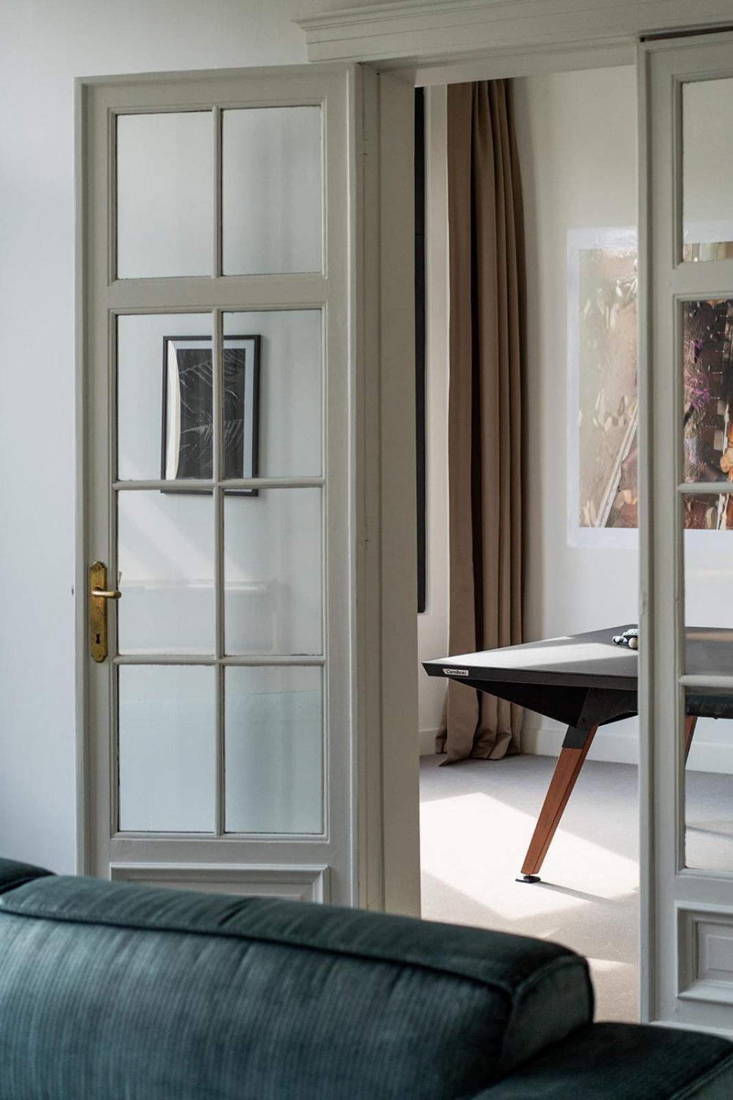 Smartflats - Oudaan Antwerp Apartment Exterior photo