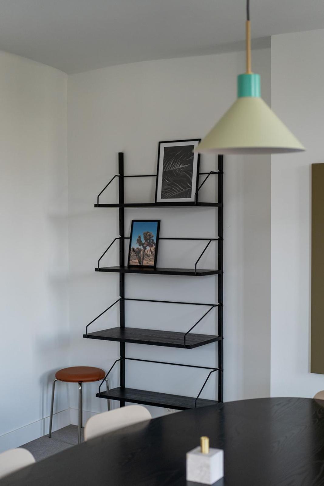 Smartflats - Oudaan Antwerp Apartment Exterior photo
