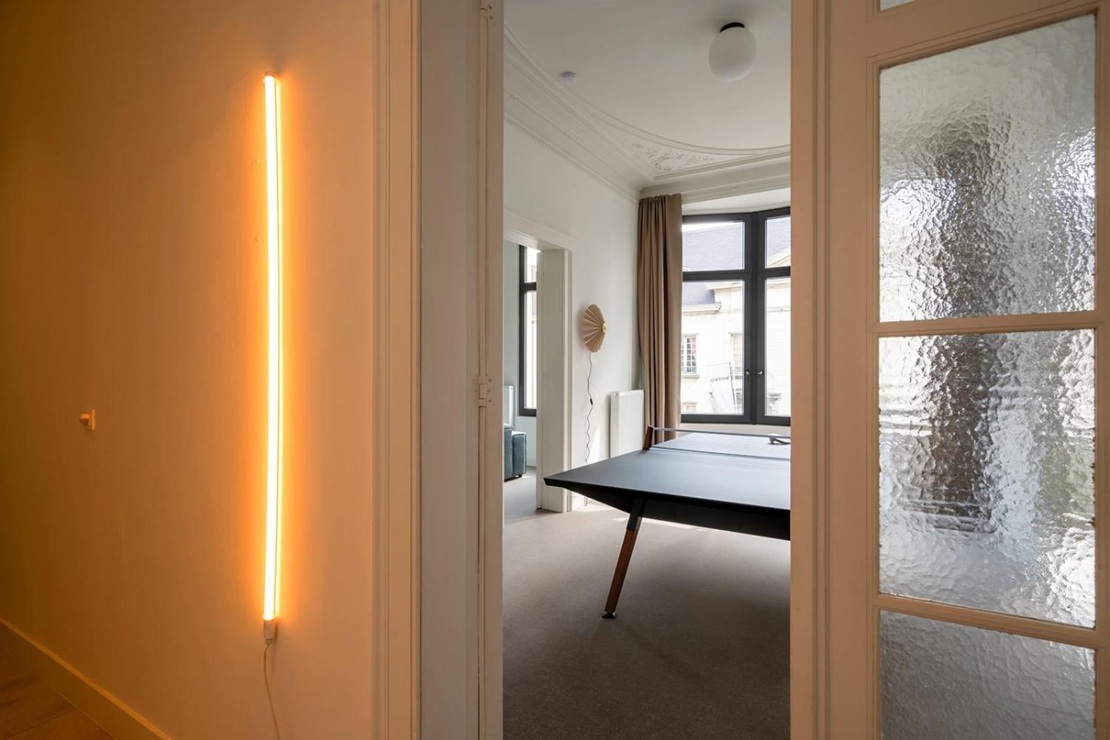 Smartflats - Oudaan Antwerp Apartment Exterior photo