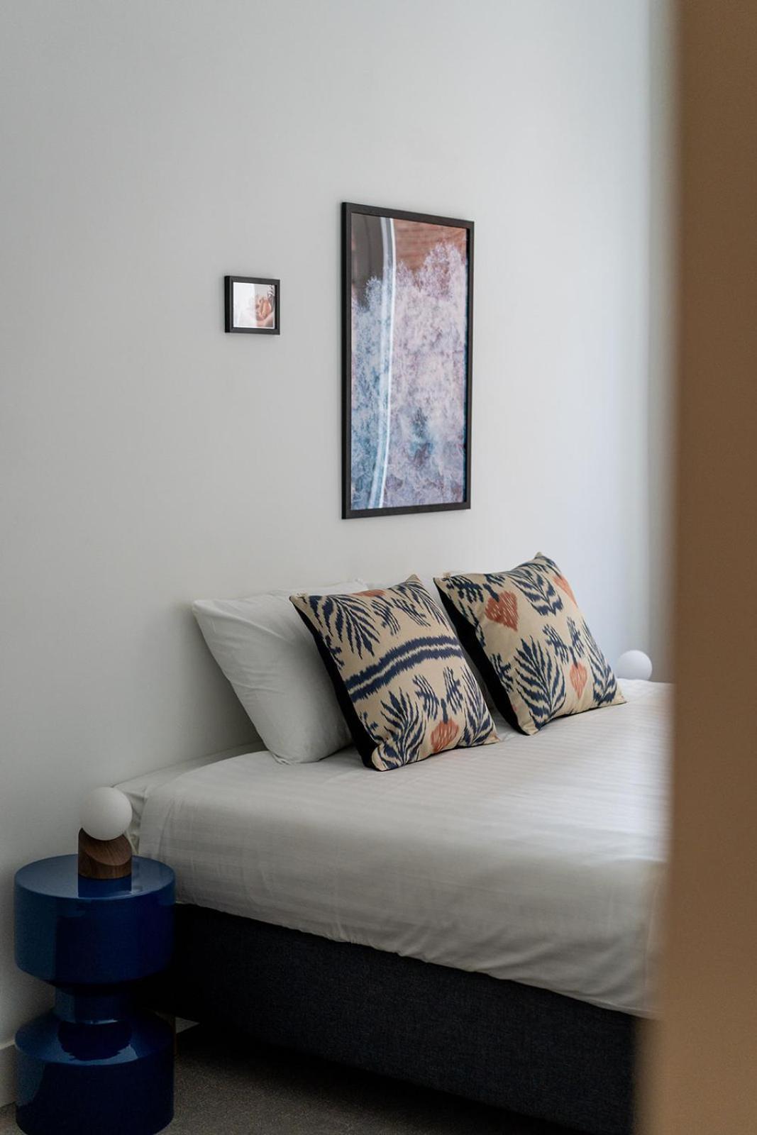 Smartflats - Oudaan Antwerp Apartment Exterior photo
