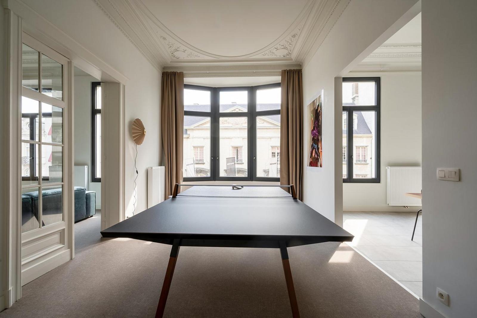 Smartflats - Oudaan Antwerp Apartment Exterior photo